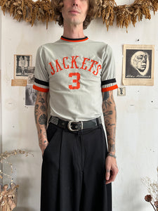 1970s “Jackets” Athletic Jersey (S)
