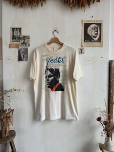 1990s Yeats Tee (XL)