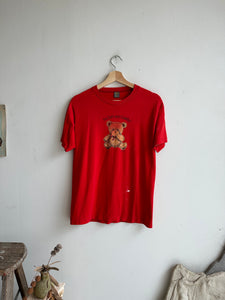 1980s Soft & Cuddly T-Shirt (M)