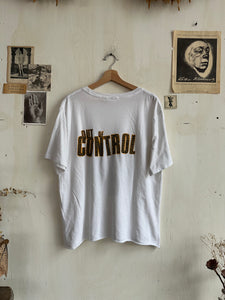 2000s The Clash Tee (Boxy XL)