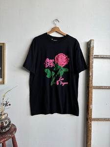 1980s Always A Lady T-Shirt (XXL)