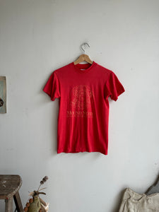 1980s Mound State T-Shirt (S/M)