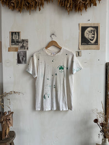 1992 Thrashed Irish Pub T-shirt (M/L)