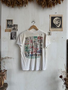 1992 Thrashed Irish Pub T-shirt (M/L)