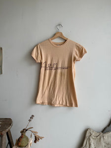 1970s Aurum Gems & Metals Tee (S/M)