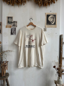 1980s Hunting Tee (Boxy XL)