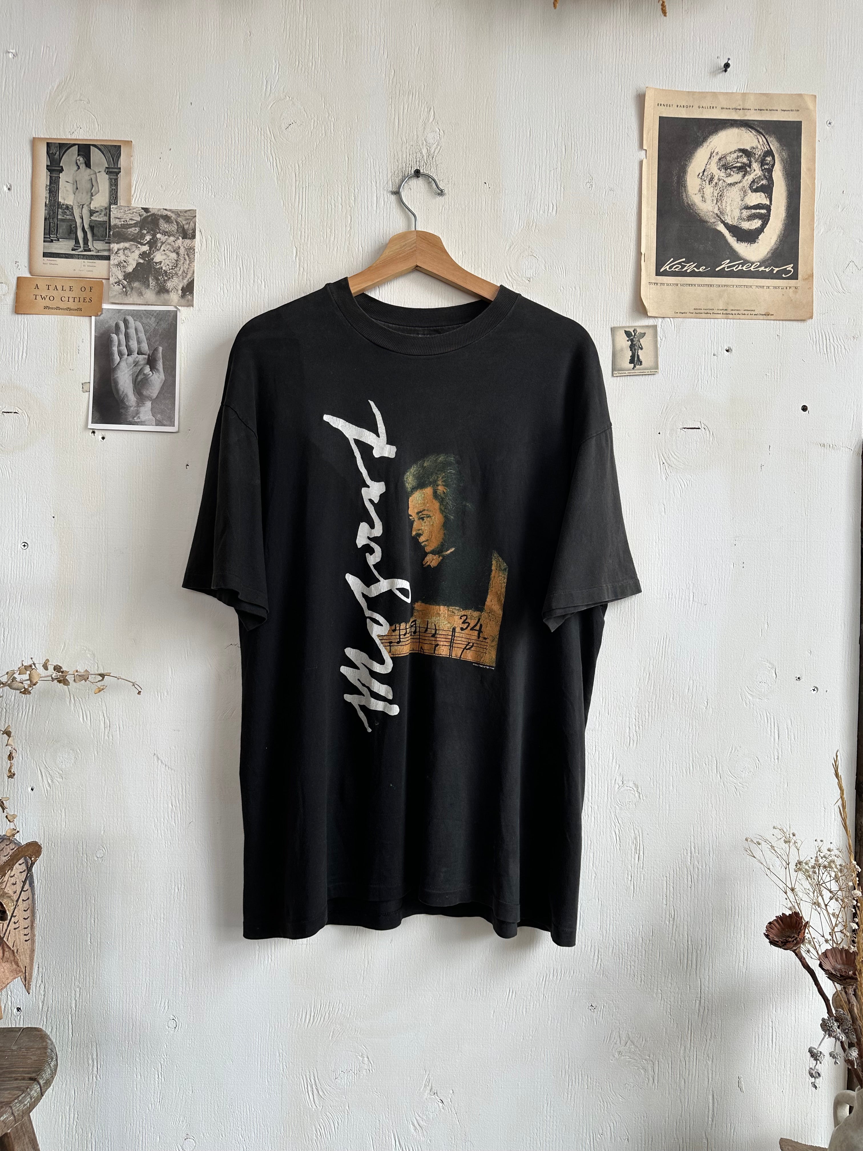 1993 Mozart Festival Tee (XL)