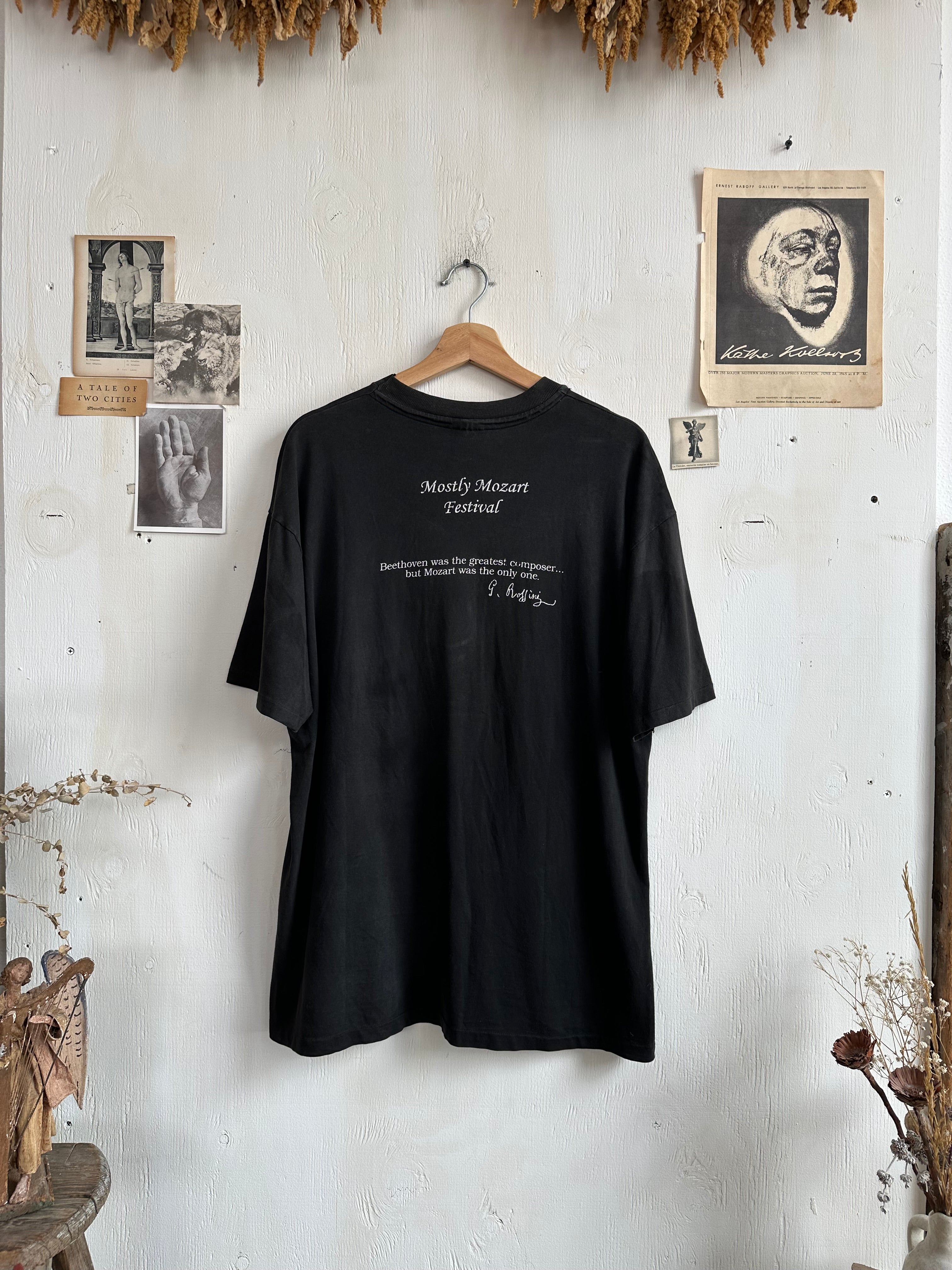 1993 Mozart Festival Tee (XL)