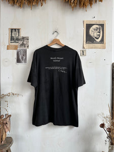 1993 Mozart Festival Tee (XL)