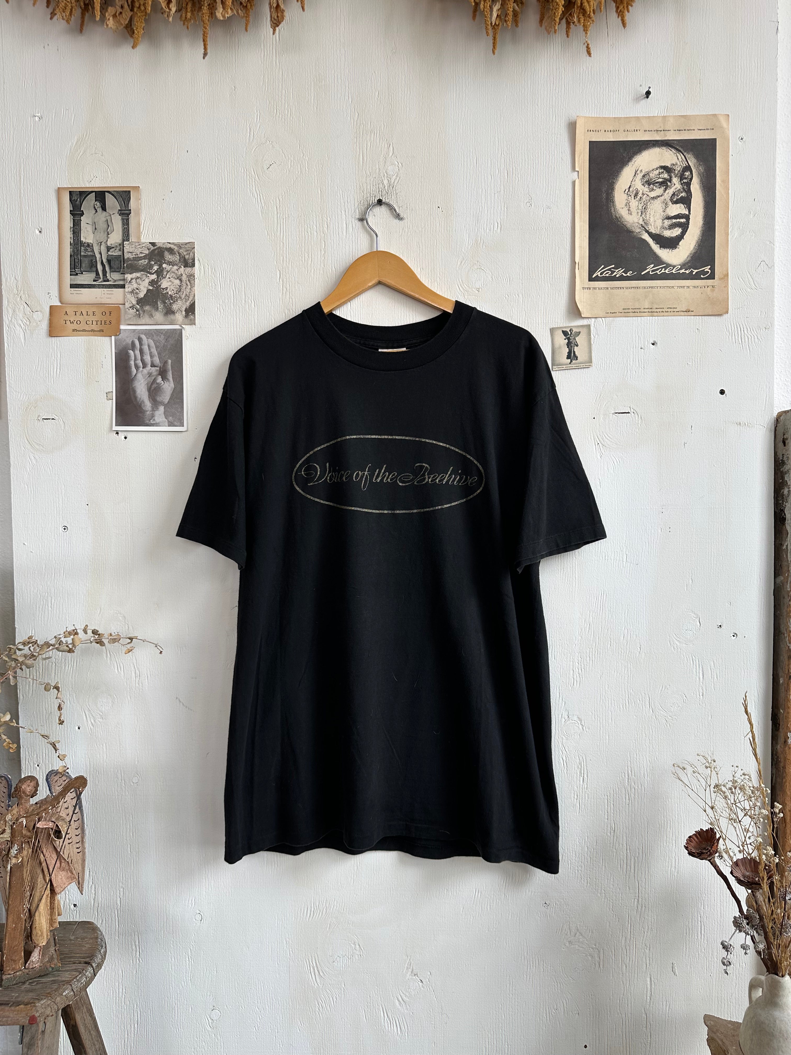 1990s “Voice of the Beehive” Tee (XL)