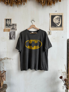 1980s Faded Batman Tee (Boxy M/L)