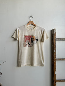 1970s Alexander Graham Bell T-Shirt (S/M)