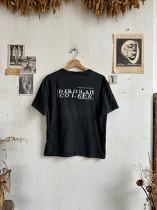 1997 “Deborah Colker” Dance company Tee (Boxy M)