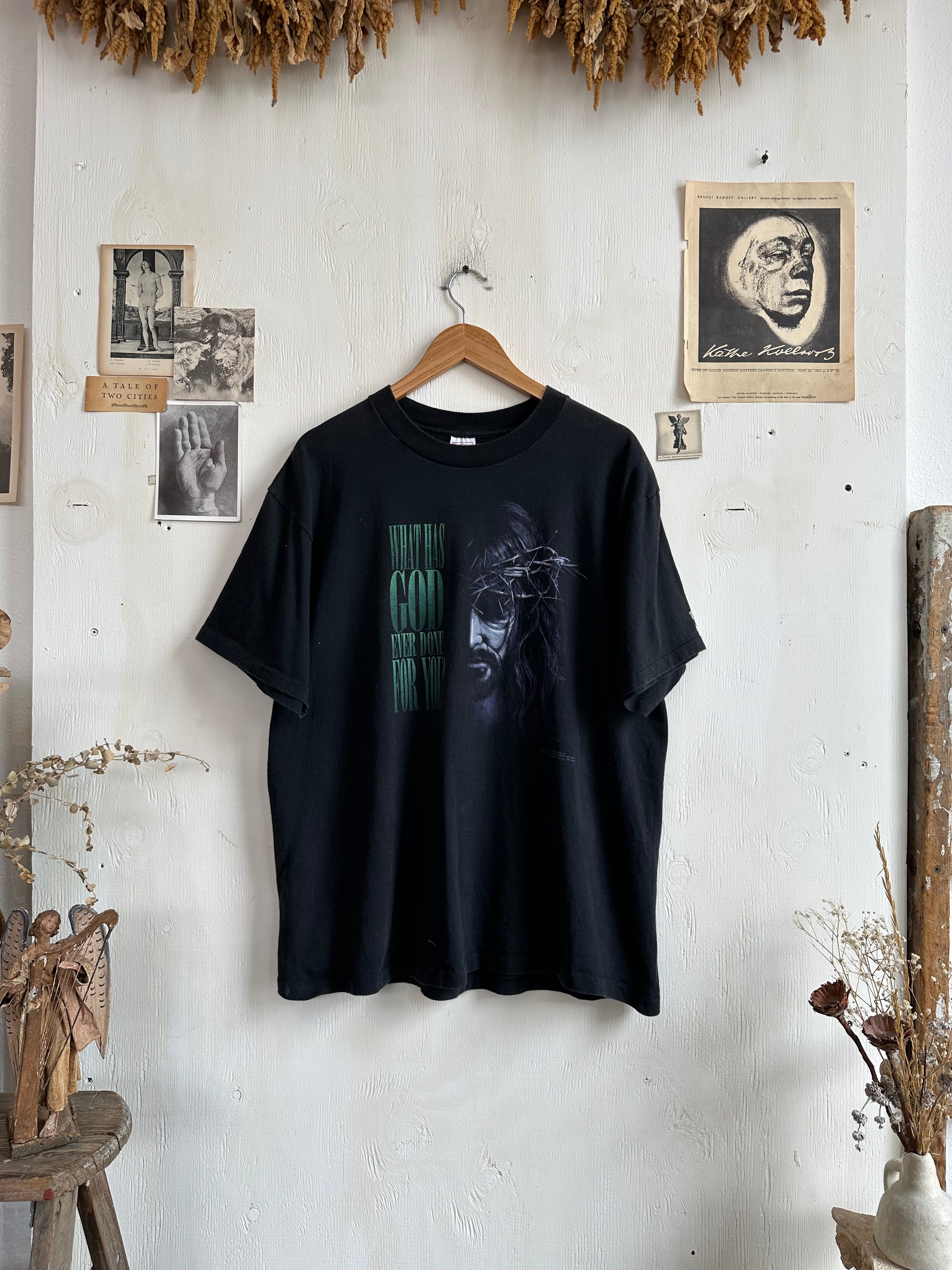1993 Jesus Tee (XL)