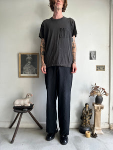 1990s Fruit of the Loom Pocket Tee (XL)