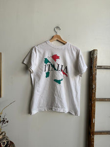 1980s Italia T-Shirt (M)