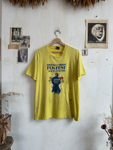 1991 Thrashed Iowa State Fair Tee (L/XL)