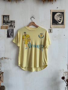 1980s “WINNER” Tee (Boxy M)