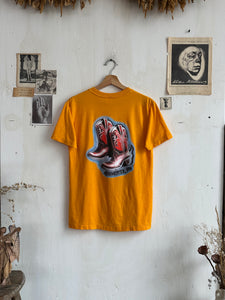 1970s “Lucky Flea Market” Tee (M)