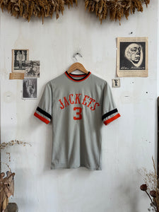 1970s “Jackets” Athletic Jersey (S)