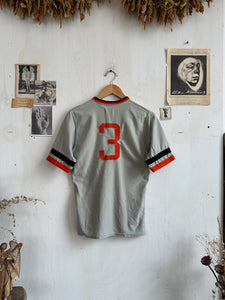 1970s “Jackets” Athletic Jersey (S)