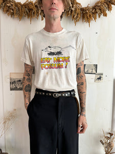 1980s Eat More Possum Tee (M/L)