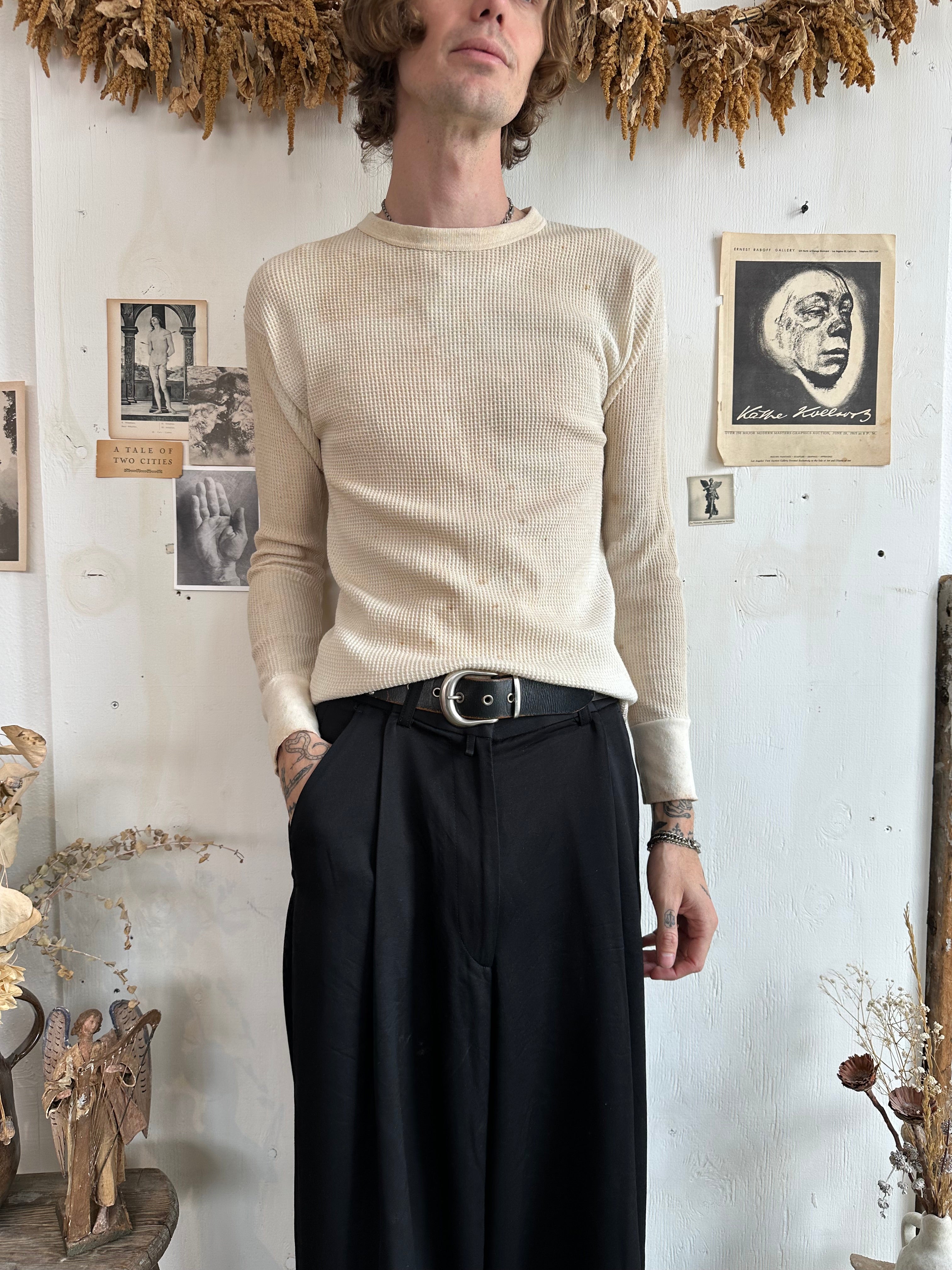 1970s Thrashed Thermal (M/L)