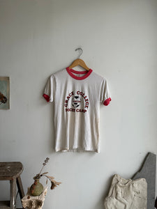 1970s Grace College Tee (S/M)