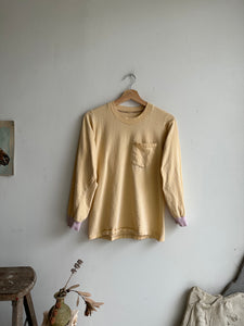 1970s Faded Chevy Long Sleeve (M)