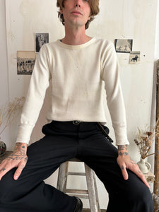 1960s Thrashed Penneys Thermal (M)