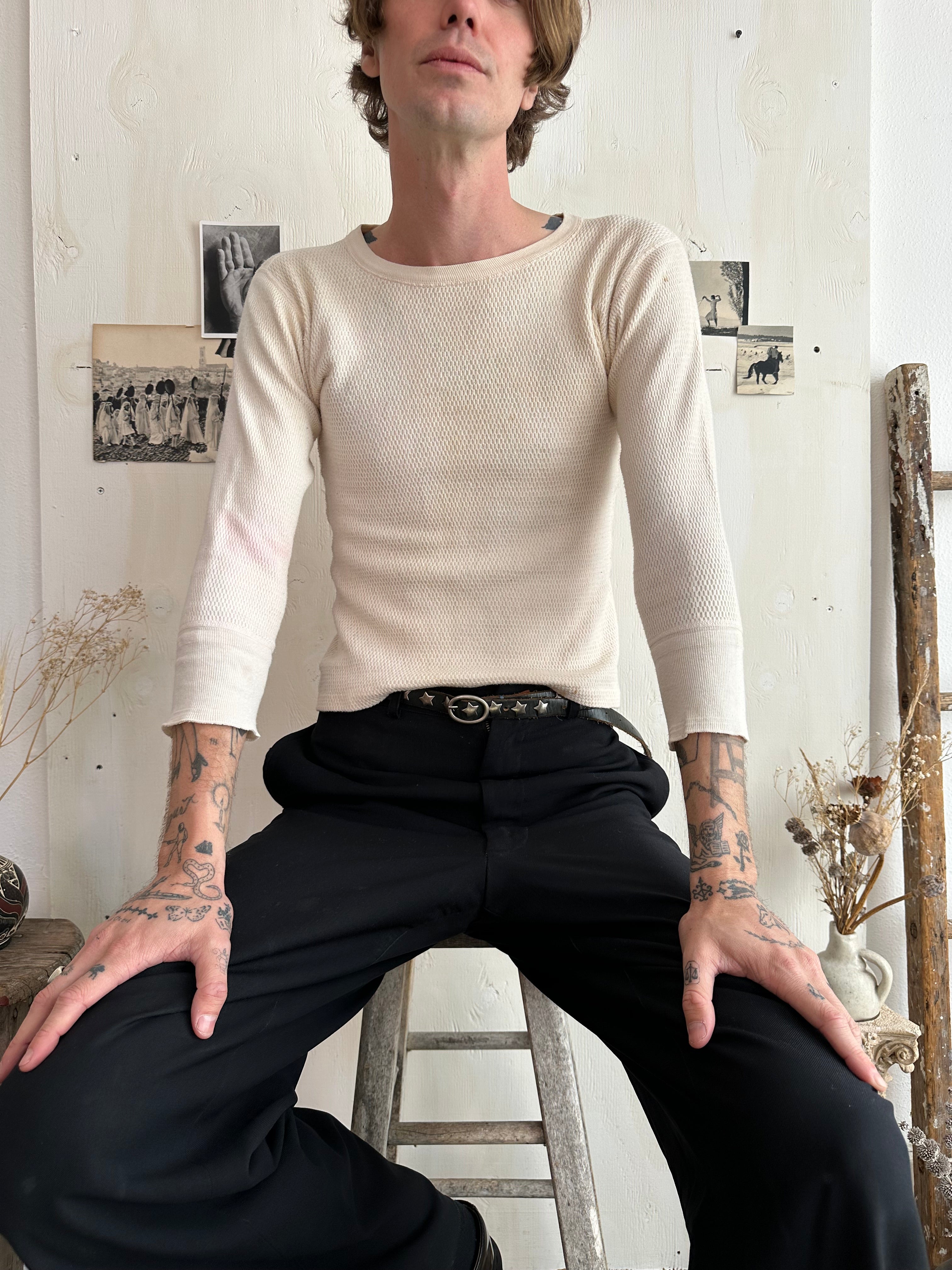 1970s Thrashed Thermal (S)