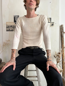 1970s Thrashed Thermal (S)