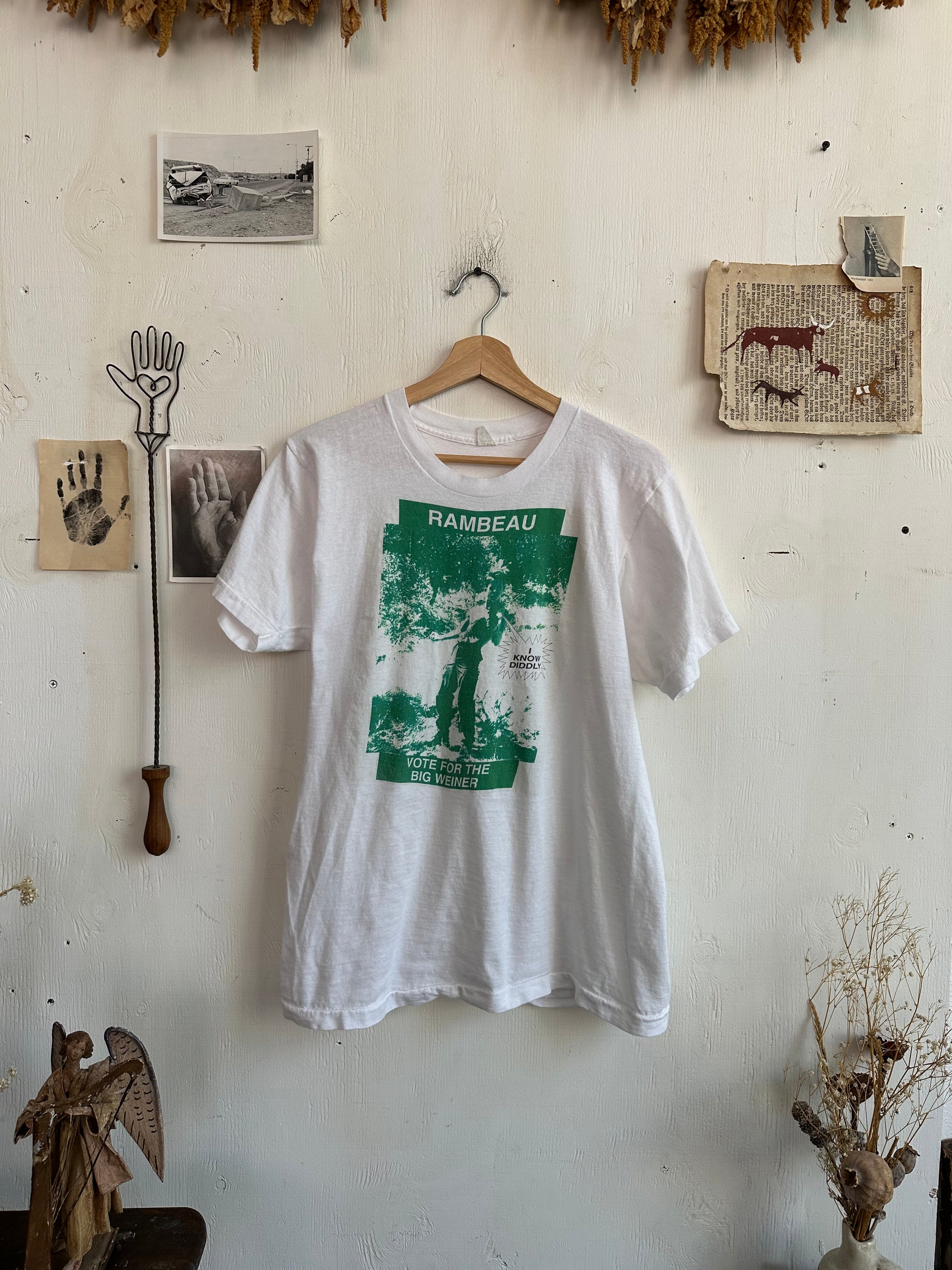 1970s Rambeau T-Shirt