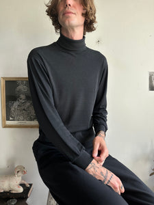 1990s L.L. Bean Turtleneck (M)