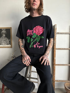 1980s Always A Lady T-Shirt (XXL)