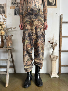1990s Real-Tree Baggy Cargo Pants (36x34)