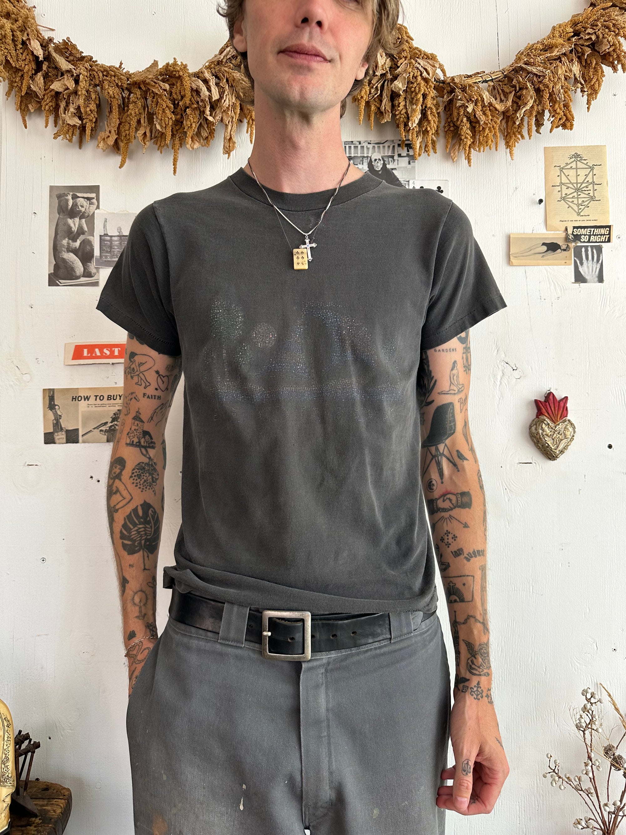 1990s Faded Florida Tee