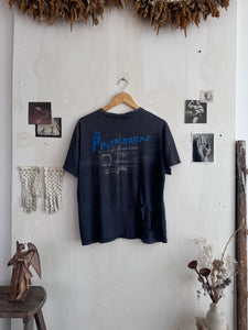 1980s Thrashed The Pretenders T-Shirt (M)