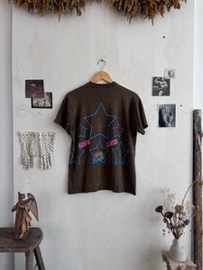 1980s Well Worn Elvis T-Shirt (M)
