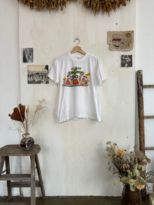 1990s Sweden Midsommar Tee (Boxy M)