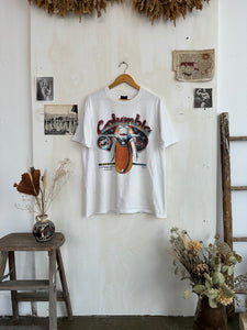 1993 Columbia Space Shuttle Tee (Boxy XL)