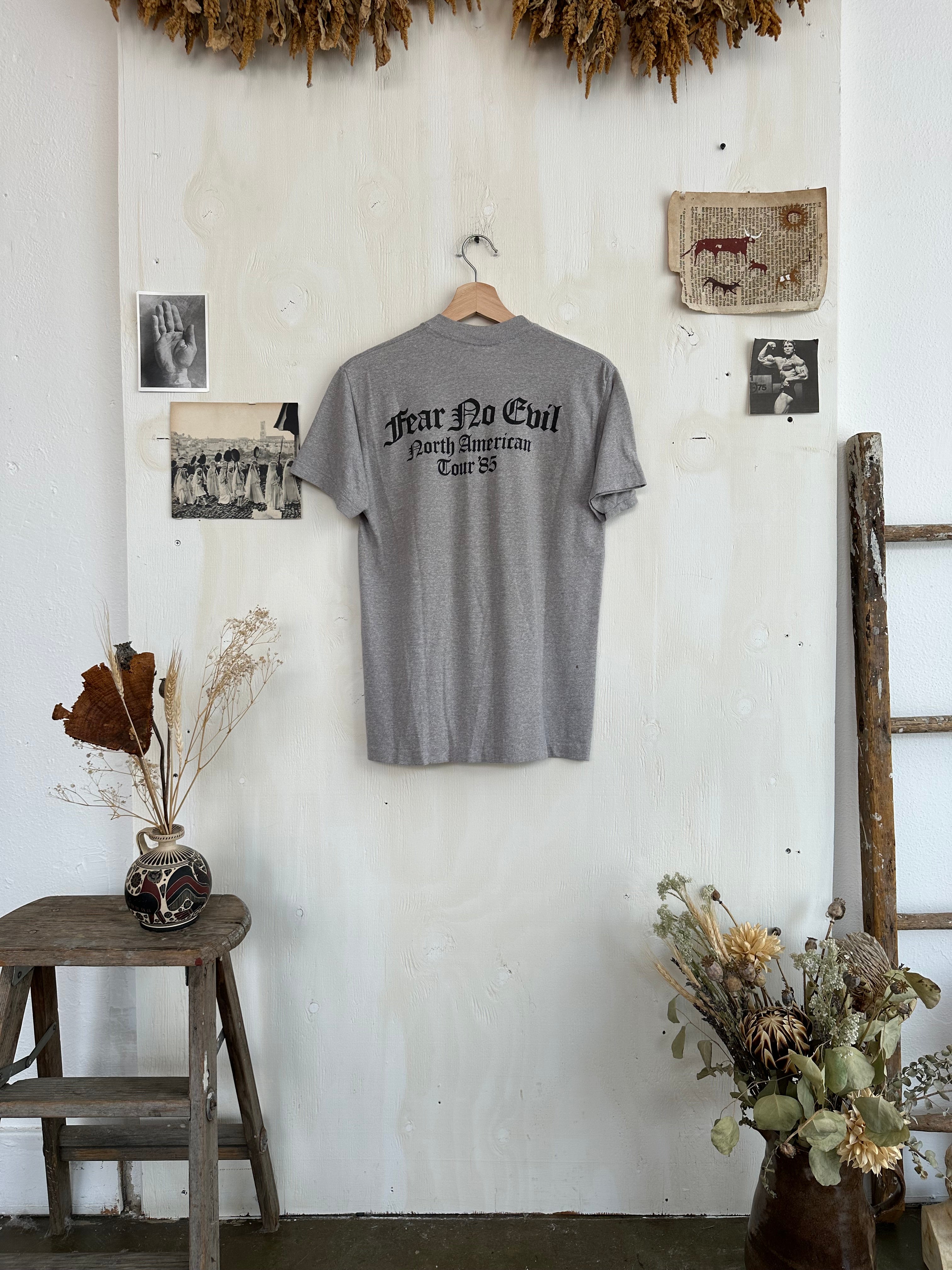 1985 Grim Reaper Tee (M/L)