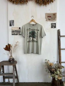 1990s Well-Worn Oak Tree Tee (M/L)