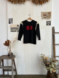 1963 Black Jersey (S)
