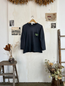 1980s Arctic Cat Long Sleeve (M)