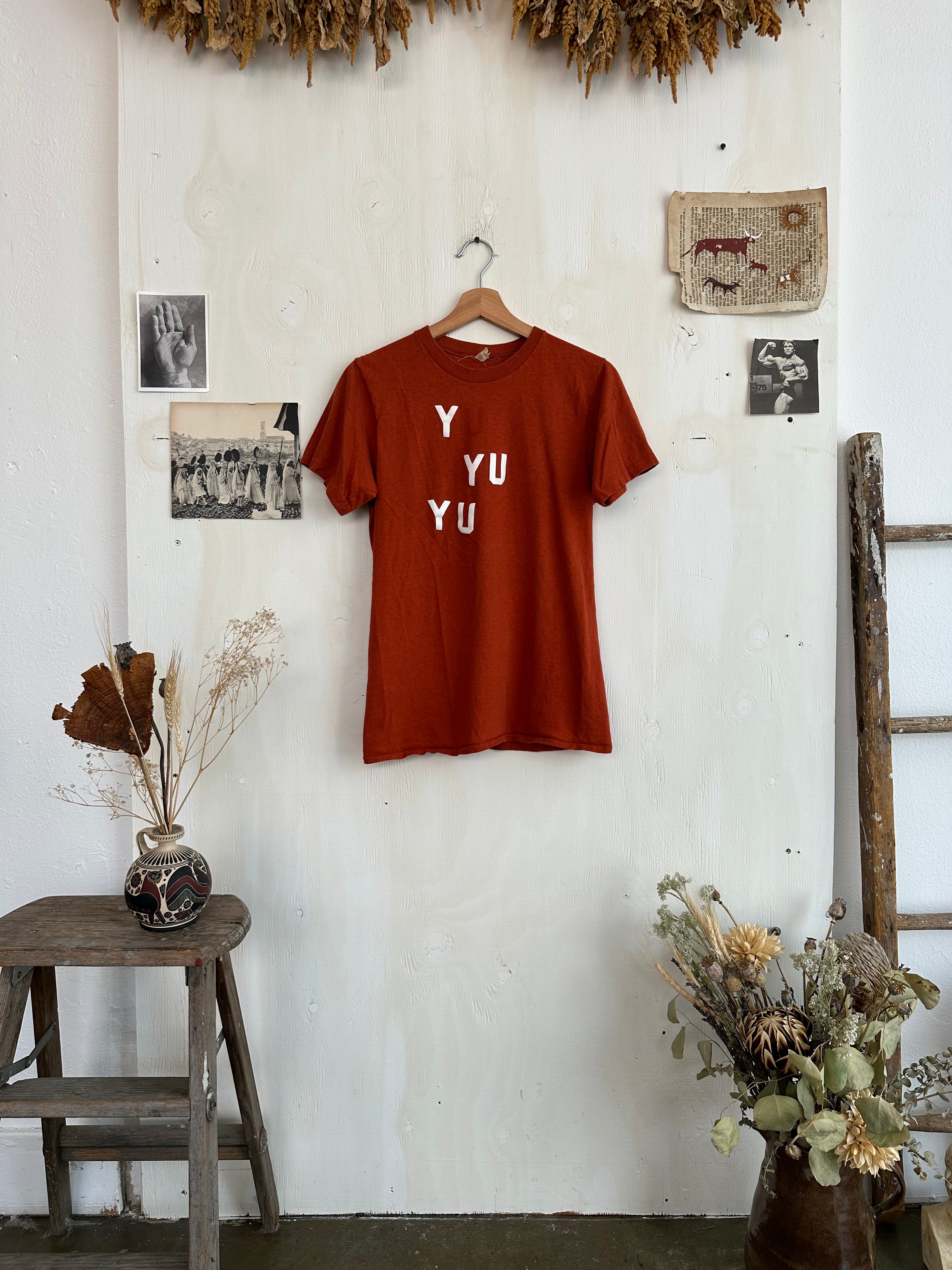 1980s Wild Bill Jersey Tee (M)