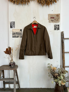 1960s Lined Big Mac Work Jacket (Boxy /XL)