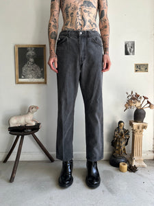 1990s Faded Lee Riders Jeans (33 x 30)