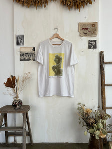 1990s Rodin “The Thinker”  Tee (XL)