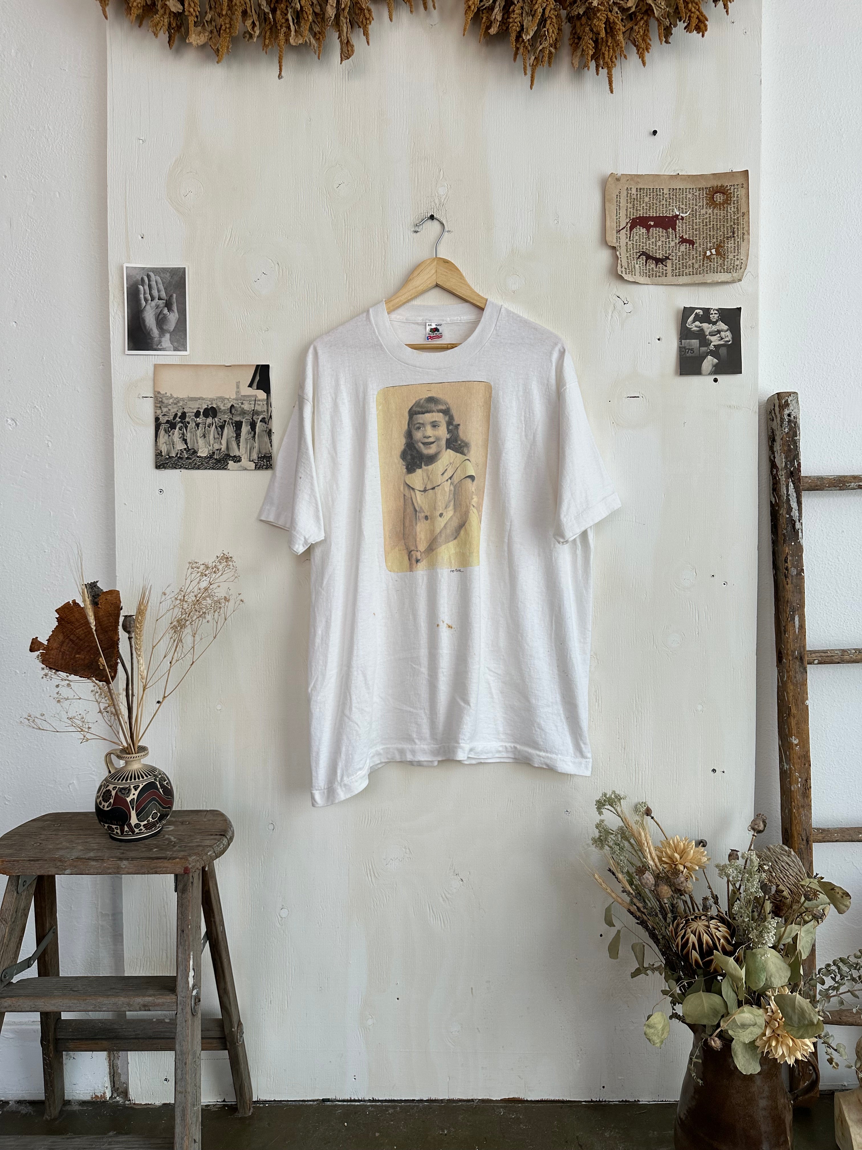 1990s Photograph Tee (XXL)